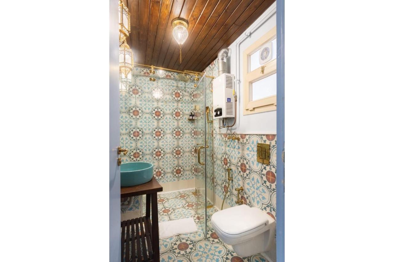 Apartman The Majestic Marrakesh Cairo's Downtown 22a