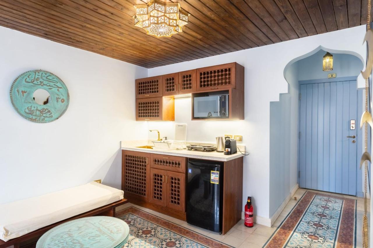 The Majestic Marrakesh Cairo's Downtown 22a Apartman