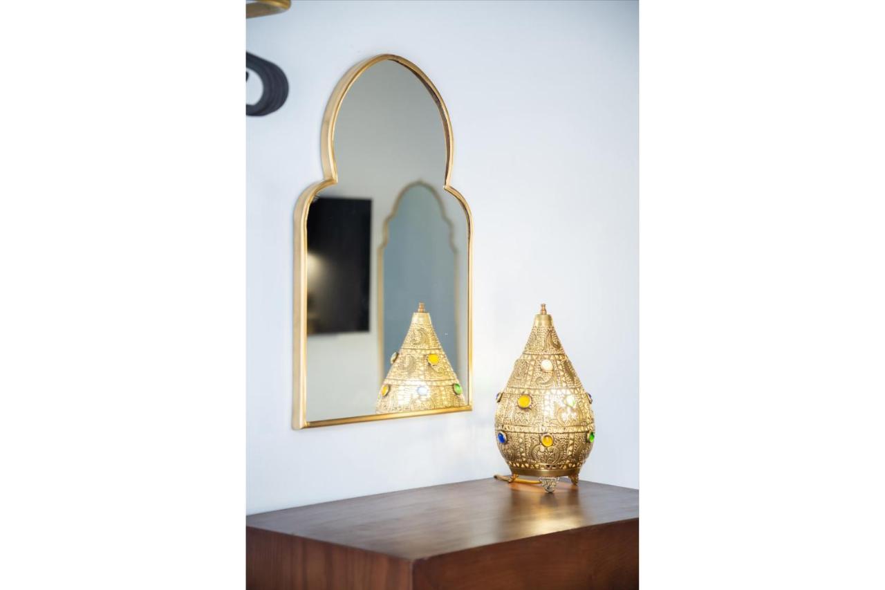 Apartman The Majestic Marrakesh Cairo's Downtown 22a
